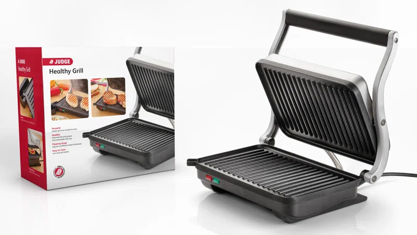 , Electricals - Healthy Grill
