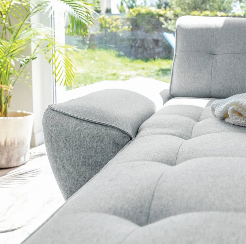 Dazzling Daisy Corner Sofa Bed
