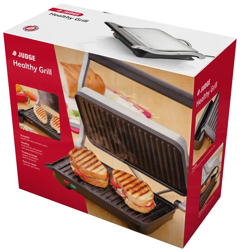 , Electricals - Healthy Grill