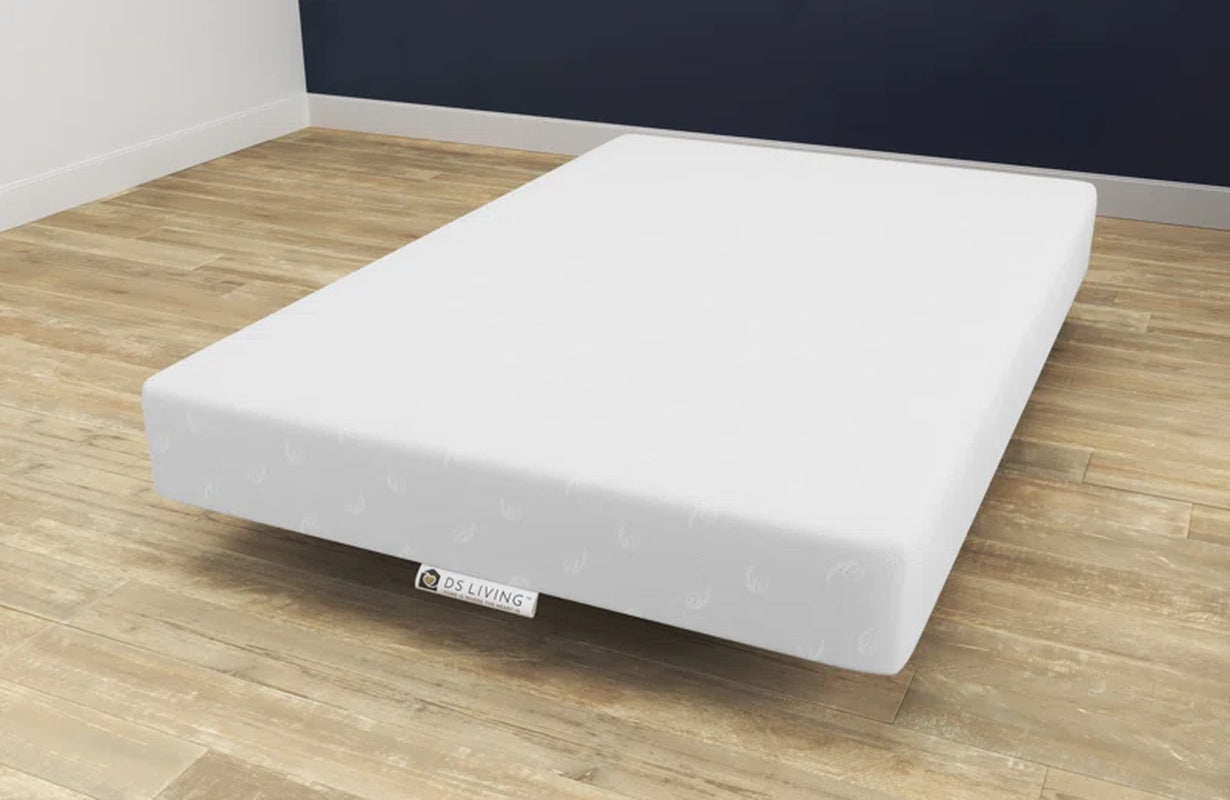 Pureflex Luxury Memory Foam Mattress 8 Inch 20 Cm Deep