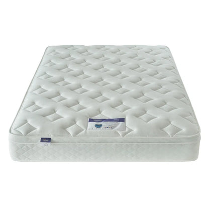 Miracoil Memory Foam Mattress- Medium Firm