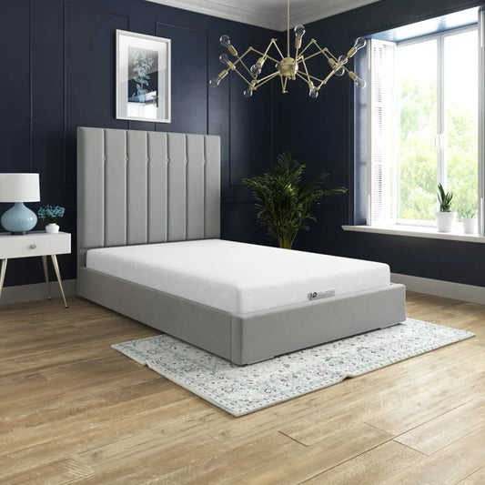 Pureflex Luxury Memory Foam Mattress 8 Inch 20 Cm Deep