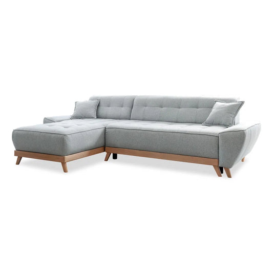 Dazzling Daisy Corner Sofa Bed